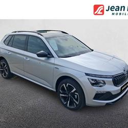 Skoda Kamiq Kamiq 1.5 TSI Evo 2 150 ch DSG7 ACT Monte Carlo Annecy