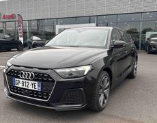 Audi A1 Sportback Nevers