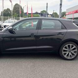 Audi A1 Sportback A1 Sportback 25 TFSI 95 ch BVM5 Advanced Nevers
