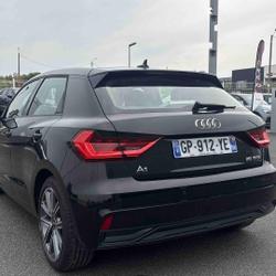 Audi A1 Sportback A1 Sportback 25 TFSI 95 ch BVM5 Advanced Nevers
