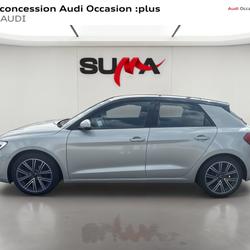 Audi A1 Sportback A1 Sportback 25 TFSI 95 ch S tronic 7 Advanced Nevers