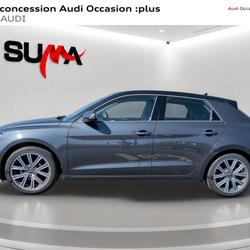 Audi A1 Sportback A1 Sportback 25 TFSI 95 ch BVM5 Advanced 2 Nevers