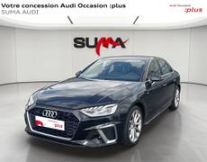 Audi A4 Nevers