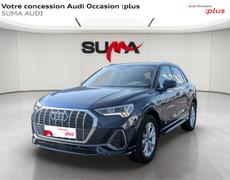Audi Q3 Nevers