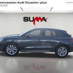 Audi Q3 Q3 45 TFSIe 245 ch S tronic 6 S line Nevers