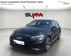 Audi A3 Sportback Nevers