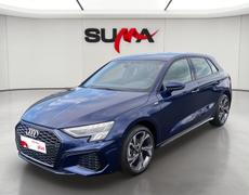 Audi A3 Sportback Nevers