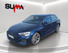 Audi A3 Sportback Nevers