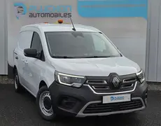 Renault Kangoo Saint-Lumine-de-Clisson