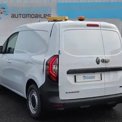 Renault Kangoo L1 E-TECH AC22/DC80 EXTRA -24 Saint-Lumine-de-Clisson