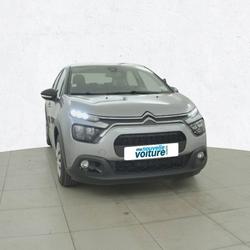 Citroen C3 C3 BlueHDi 100 S&S BVM6 - Feel Business Vernouillet