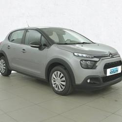 Citroen C3 C3 BlueHDi 100 S&S BVM6 - Feel Business Vernouillet