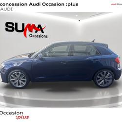 Audi A1 Sportback 25 TFSI 95 ch BVM5 Advanced occasion - Nevers - photo 2/13