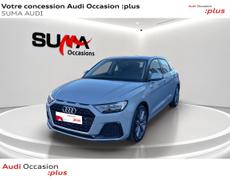 Audi A1 Sportback Nevers