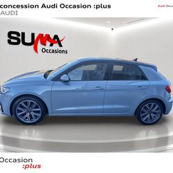 Audi A1 Sportback 25 TFSI 95 ch BVM5 Advanced occasion - Nevers - photo 2/13