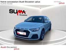 Audi A1 Sportback Nevers
