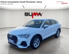 Audi Q3 Nevers