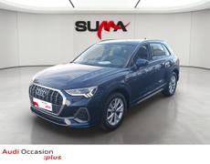 Audi Q3 Nevers