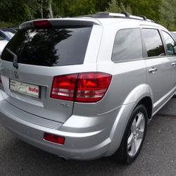 Dodge Journey 2.0 CRD SXT Mont&eacute;vrain