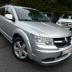 Dodge Journey 2.0 CRD SXT Mont&eacute;vrain