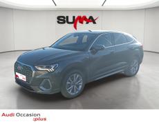 Audi Q3 Nevers