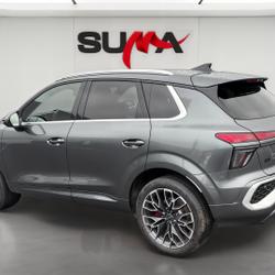 Audi Q3 e-hybrid 272 ch S tronic 6 S line occasion - Nevers - photo 3/13