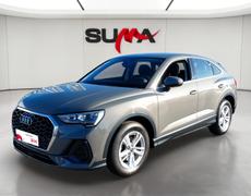 Audi Q3 Nevers