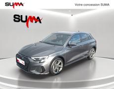Audi A3 Sportback Nevers