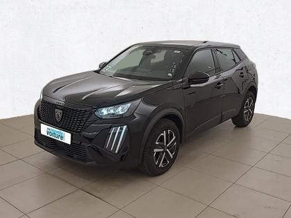 Peugeot e-2008 - 2008 Hybrid 145 e-DCS6 - Style - 23 990 €