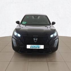 Peugeot e-2008 2008 Hybrid 145 e-DCS6 - Style Vernouillet