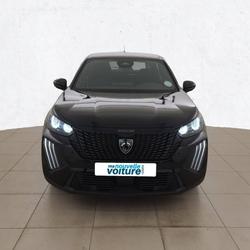 Peugeot 2008 Hybrid 145 e-DCS6 - Style occasion - Vernouillet - photo 2/28