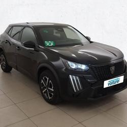 Peugeot e-2008 2008 Hybrid 145 e-DCS6 - Style Vernouillet