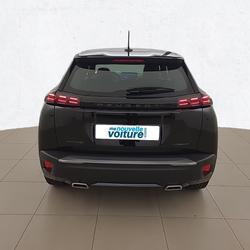 Peugeot 2008 Hybrid 145 e-DCS6 - Style occasion - Vernouillet - photo 3/28