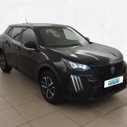 Peugeot 2008 Hybrid 145 e-DCS6 - Style occasion - Vernouillet - photo 3/28