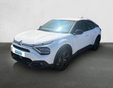 Citroen C4 Vernouillet