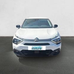 Citroen C4 C4 BlueHDi 130 S&S EAT8 - Feel Pack Vernouillet