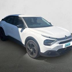 Citroen C4 C4 BlueHDi 130 S&S EAT8 - Feel Pack Vernouillet