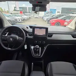 Renault Kangoo 1.3 TCE 100CH EQUILIBRE Saint-Lumine-de-Clisson