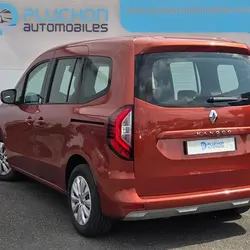 Renault Kangoo 1.3 TCE 100CH EQUILIBRE Saint-Lumine-de-Clisson
