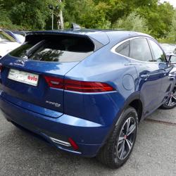 Jaguar E-Pace P300E PHEV R-DYNAMIC HSE BVA AWD Mont&eacute;vrain