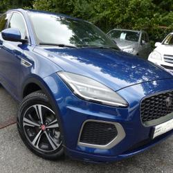 Jaguar E-Pace P300E PHEV R-DYNAMIC HSE BVA AWD Mont&eacute;vrain