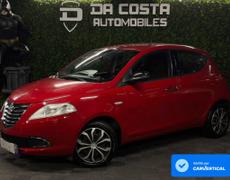 Lancia Ypsilon Taverny