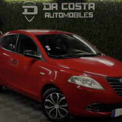 Lancia Ypsilon III 0.9 TWINAIR 85 Cv 5 PORTES / CLIMATISATION AUTOMATIQUE REGULATEUR - GARANTIE 1 AN Taverny