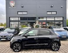 Renault Twingo 1 Nouvoitou
