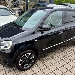 Renault Twingo 1 0.9 TCe 95ch Intens Nouvoitou