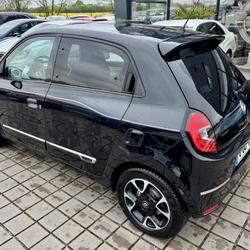 Renault Twingo 1 0.9 TCe 95ch Intens Nouvoitou