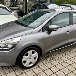 Renault Clio 4 0.9 TCe 90ch energy Intens eco&sup2; ZEN Nouvoitou