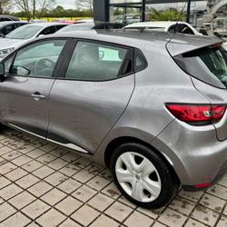 Renault Clio 4 0.9 TCe 90ch energy Intens eco&sup2; ZEN Nouvoitou