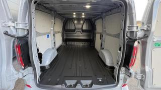 Ford Transit Custom  - photo 3
