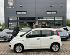 Fiat Panda Nouvoitou
